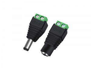 DC Connector