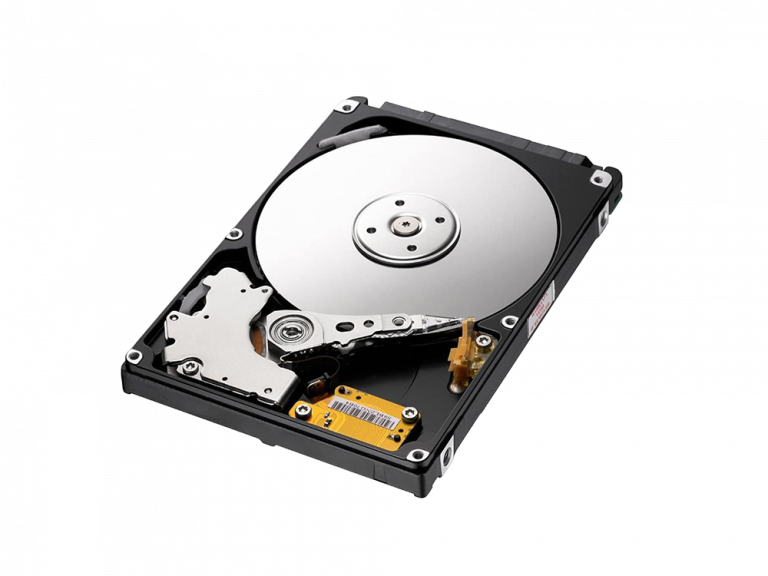 HDD