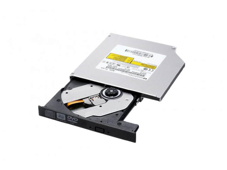 Laptop DVD-RW