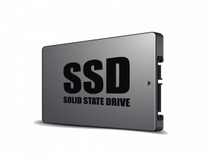 SSD